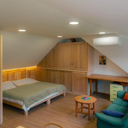 梅德沃德Country Retreat, Near Ljubljana City, Apartma Na Vasi, Blizu Mesta Ljubljana公寓 外观 照片