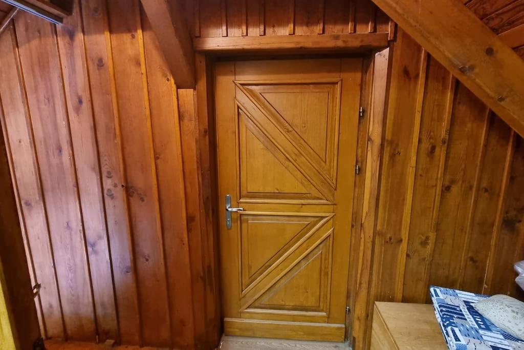 梅德沃德Country Retreat, Near Ljubljana City, Apartma Na Vasi, Blizu Mesta Ljubljana公寓 外观 照片