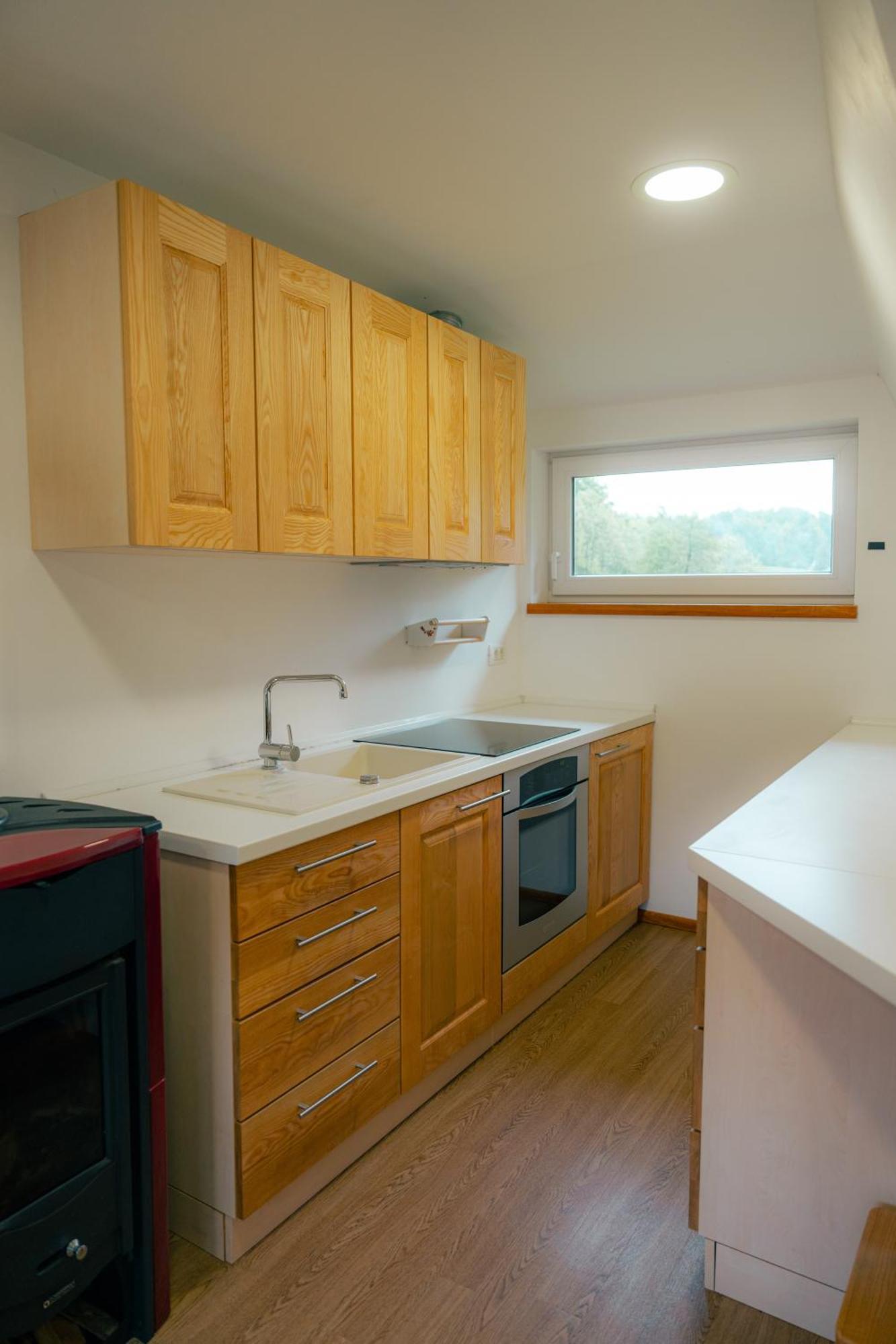 梅德沃德Country Retreat, Near Ljubljana City, Apartma Na Vasi, Blizu Mesta Ljubljana公寓 外观 照片