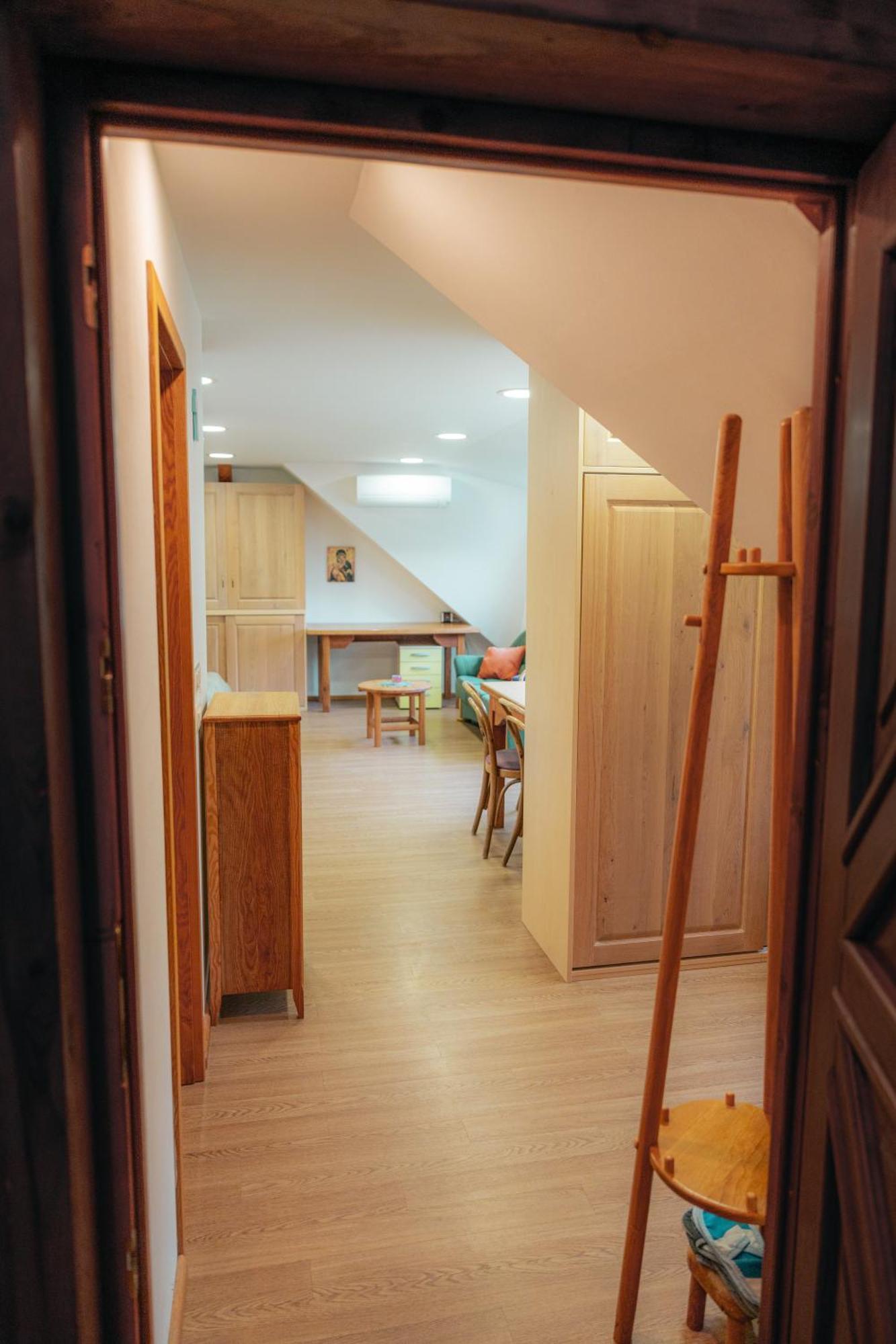 梅德沃德Country Retreat, Near Ljubljana City, Apartma Na Vasi, Blizu Mesta Ljubljana公寓 外观 照片