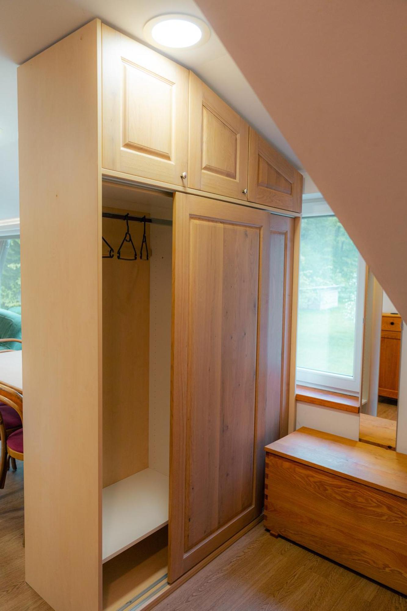 梅德沃德Country Retreat, Near Ljubljana City, Apartma Na Vasi, Blizu Mesta Ljubljana公寓 外观 照片