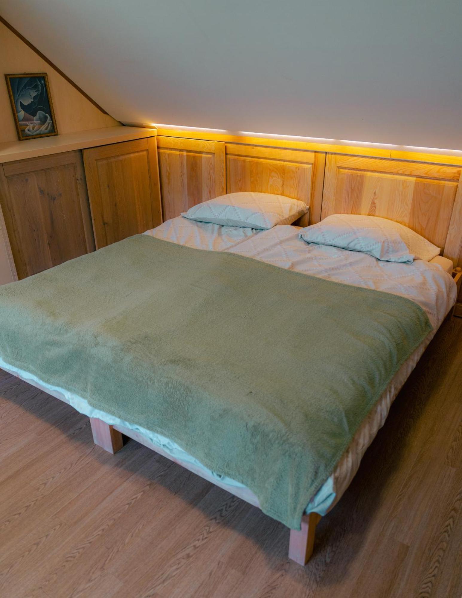 梅德沃德Country Retreat, Near Ljubljana City, Apartma Na Vasi, Blizu Mesta Ljubljana公寓 外观 照片