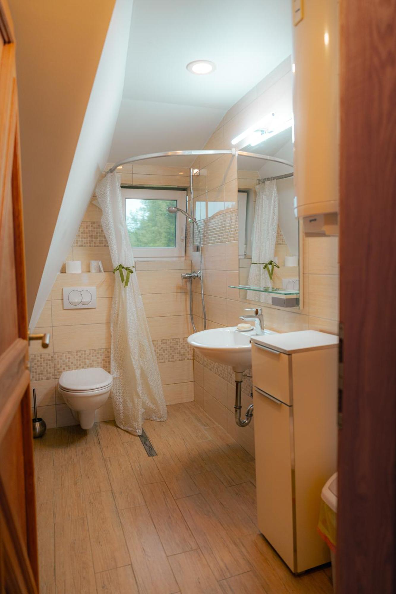 梅德沃德Country Retreat, Near Ljubljana City, Apartma Na Vasi, Blizu Mesta Ljubljana公寓 外观 照片